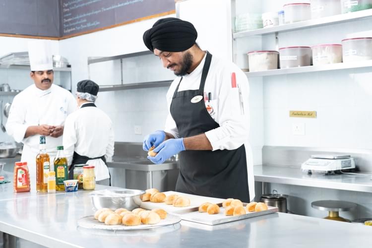 MAHE Manipal Infrastructure photo 10